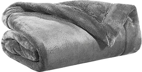 Vivaraise Plaid Tender 150 X 200 grau 150 x 200 cm