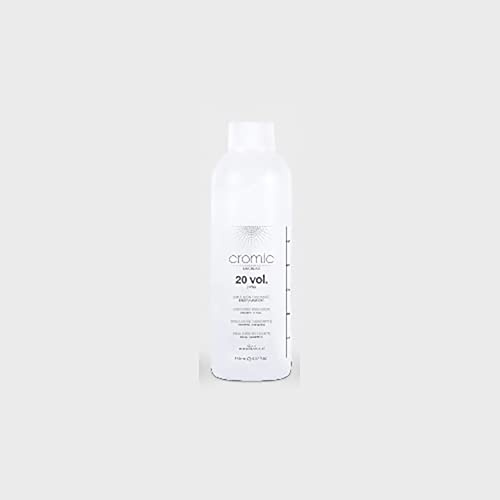 Light Irridiance Oxidationsmittel, Creme, Vegan, Tierversuchsfrei, Ammoniakfrei, Permanent, Natürlich, Alle Haarfarben, 20 Vol, 150 ml