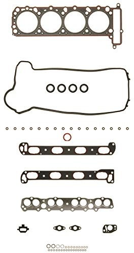 Ajusa 52146200 Gasket Set cylinder head