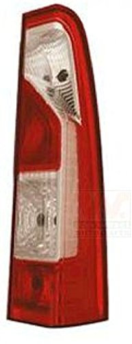 VAN WEZEL 3799932 Heckleuchte