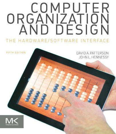 Computer Organization and Design MIPS Edition: The Hardware/Software Interface (The Morgan Kaufmann Series in Computer Architecture and Design) (English Edition)