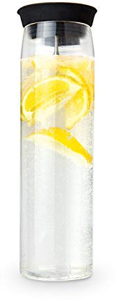 ROMINOX RX2170 Carafe Verre Borosilicate