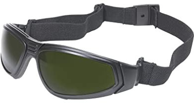 GYS - LUNETTES DE PROTECTION - TEINTE 5