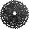 Sturmey-Archer Unisex – Erwachsene Sunrace Kassette, Schwarz, Einheitsgröße