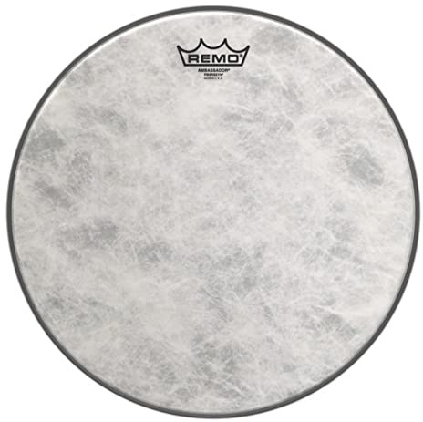 Remo drumhead Ambassador Fiberskyn 3 bass drum – 30″ – FA-1530-00