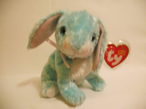 TY Plüschfigur Spring der Hase