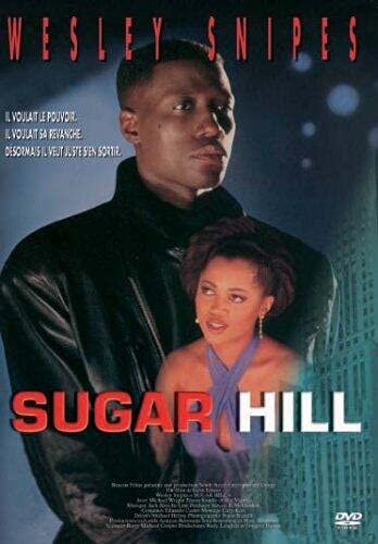 Sugar hill [FR Import]