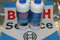 Kühlerfrostschutz Algorex - BLAU-2 Stk Inhalt pro Flasche-1500 ml