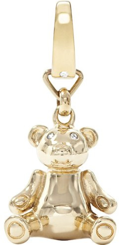Fossil Charms 925/ Silber JF00764710
