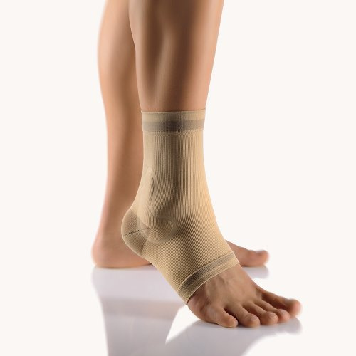 Bort activemed® Knöchelbandage XL haut