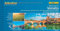Bikeline Radatlas Veneto: Gardasee - Verona - Mantua - Padua - Venedig. Radtourenbuch 1 : 75 000. GPS-Tracks-Download, wetterfest/reißfest von bikeline (24. Juni 2014) Spiralbindung