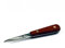 Austern-Messer, mit Holzgriff, schmale Klinge, 1 St