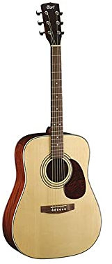 Cort Earth 70 NAT Akustikgitarre