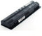 Akkuversum Akku kompatibel mit Dell XPS 15 L502X, Notebook/Netbook/Tablet Li-Ion Batterie