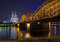 hansepuzzle 23432 - Kölner Dom Puzzle 260 Teile | Gebäude Puzzle mit hochwertiger Puzzle Aufbewahrung: Kartonbox und wiederverschließbarem Beutel | Puzzle-Maße: 41 x 28,7 cm