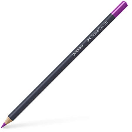Goldfaber Farbe Bleistift 125 Middle Purple Pink