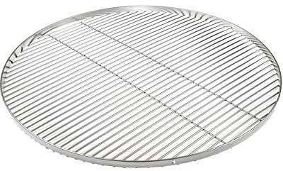 Edelstahl Grillrost (70 cm)