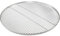Edelstahl Grillrost (70 cm)