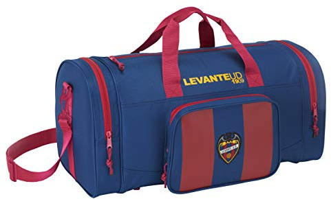 Levante U.D. Official Sports Kit Bag