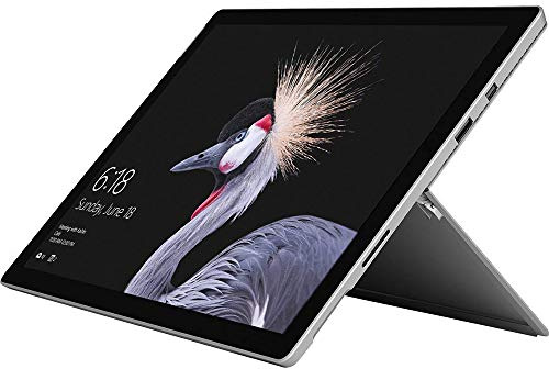 Microsoft Surface Pro 5 - Core i5, 8GB, RAM, 128GB SSD