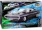 Dodge Charger R/T Dominic Toretto The Fast and The Furious Bausatz Kit 1/24 1/25 Revell Monogram Modell Auto mit individiuellem Wunschkennzeichen
