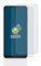 BROTECT Protector Pantalla Anti-Reflejos para Samsung Galaxy A12 (2 Unidades) Película Mate Anti-Huellas
