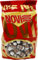 NOVI OVETTI DI CIOCCOLATO IN BUSTA DA 1 KG (125 PZ CIRCA) (Ovetti Nocciolato Fondente)