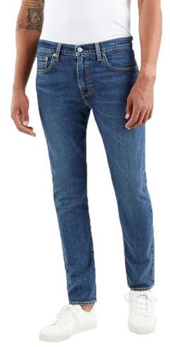 Levi's 512 Slim Taper Jeans Homme, Whoop, 29W / 32L