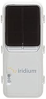 Iridium Edge Solar Satellite Asset Tracker