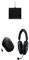 Logitech G PRO TKL Mechanical Keyboard and Wireless Gaming Mouse - with G PRO X LIGHTSPEED Wireless Gaming Headset