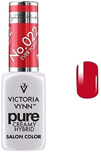 Victoria Vynn Pure Creamy Hybrid 022 EVER POPPY