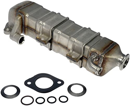 Dorman 904-388 Abgasrückführung (EGR) Kühler kompatibel mit Select Dodge/Ram Modellen