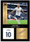Icons Wall Art Harry Kane signiertes Foto, A4, gedruckt, Geschenk für Tottenham-Fans, digital reproduziert, ungerahmt