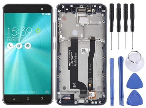 Écran LCD Tactile de téléphone Portable Écran LCD OEM pour pour ASUS ZENFONE 3 ZE552KL Numériseur Complet avec Cadre