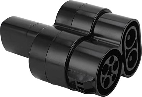 Dioche Ladestecker CCS1 Ladegerät Adapter Schnellladung 150A-400A 175KW 2000V AC 5S Ladegerät US Stecker Ersatz für Model 3 Y S X