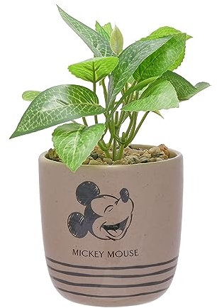 Widdop and Co Disney Mickey Pflanzgefäß