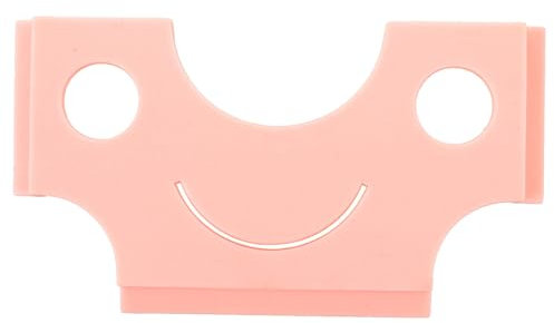 TOPPERFUN Kartenhalter Clip Für Auto Kartenaufbewahrung Selbstklebend Für Visitenkarten Quittungen Und Tickets Elegantes Design Platzsparend Und Langlebig Für Fahrzeuginnenräume