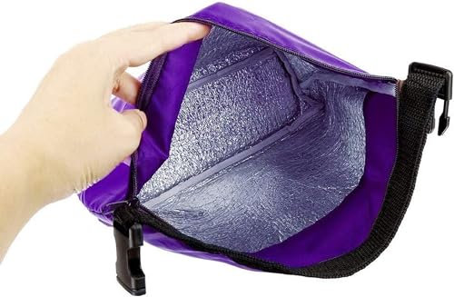 Bolsa isotérmica para comidas, bolsa isotérmica para comidas, para niños, hombres, mujeres, trabajo, almuerzo, bolsa aislada para oficina, bolsa de oficina, bolsa impermeable para niños
