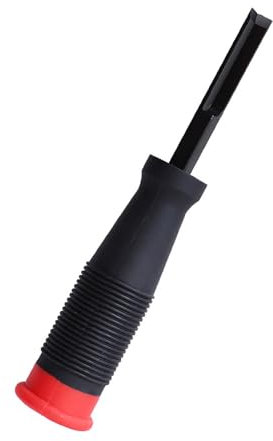 Corner Chisel Square Mortise Chisel 90 Degree Chisel Wood Chisel for Woodworking Projects