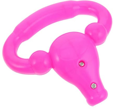 VICASKY Robuster Schaukelgriff Für Kinder Stabiler Und Bequemer Griff Spielzeug Für Kleinkinder Spielhauszubehör