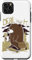 iPhone 11 Pro Max Deal with it cool bear Case
