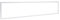 Ledvion - Panneau LED, 120x30, 36W, 4000K, UGR <22, 100lm/W, Luminaire encastré inclus, Garantie 3 ans