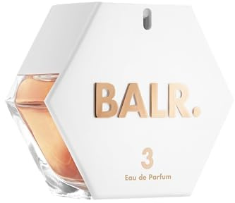 BALR. 3 FOR WOMEN Eau de Parfum 50ml