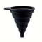 WJYZNB Imbuti Pieghevoli, Compatibile con Ford Focus 2 Fiesta Focus 3 Mondeo Mk4 Focus Mk2 Focus, ricambi Auto,2-Black