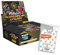 Bundle with FIFA Club World Cup 2025 Adrenalyn XL Trading Cards + Exclusive Collect-it Custodie (1 Display (24 Booster))