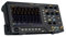 OWON SDS210 Digitaloszilloskop 100 MHz, 2 Kanäle mit 1 GS/s Abtastrate & 7-Zoll-Display – Präzisions-Oszilloskop für professionelle Signalanalyse