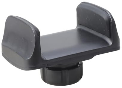 Bokcztml Phone Mount Replacement Clamps With 17mm Rotating Base Suitable For Tripods Monopods And Desktop Stands Monopod Mounts Phone Clip For Car Mounts