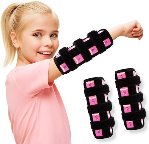 Daumen Saugen Stop Für Kindern, Tope De Succión Para El Pulgar Para Niños