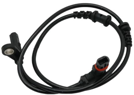 ABS Sensor Auto ABS Raddrehzahlsensor Speedline W204 C63 AMG 2049053005 Für Mercedes Für Benz 2049053005-A 2049057902 A2049057902 A2049053005 Sensor Raddrehzahl
