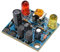 Kemo B092 Blinklicht Bausatz Ausführung (Bausatz/Baustein): Bausatz 6 V/DC, 9 V/DC, 12 V/DC